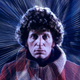 Illustration for article titled Tom Baker Dons His Endless Scarf Once Again